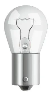 Лампа (упаковка-блістер 2шт) P21W 12В 21Вт NEOLUX NLX38202B