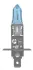 Лампа (Набір 2шт) H1 12В 55Вт Blue Light, синя NEOLUX NLX448BSCB (фото 1)