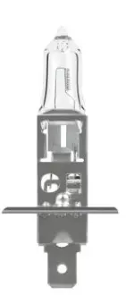 Лампа (Набір 2шт) H1 12В 55Вт Extra Lifetime NEOLUX NLX448LLSCB