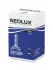 Лампа ксенонова D3S XENARC ORIGINAL 42В, 35Вт, PK32d-5 4100K (вир-во Neolux) NEOLUX NX3S (фото 1)