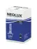 Лампа ксенонова D4S XENARC ORIGINAL 35Вт (вир-во Neolux) NEOLUX NX4S (фото 1)
