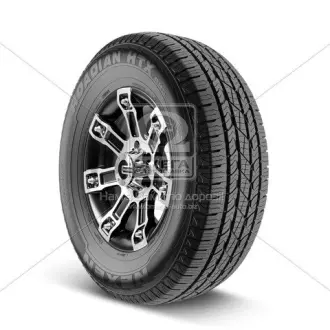 Шина 275/65R18 116T ROADIAN HTX RH5 (Nexen) NEXEN TIRE 11720
