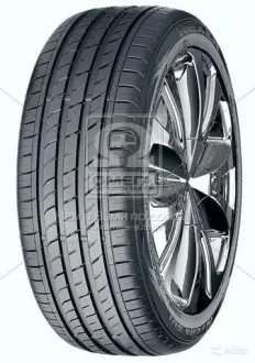 Шина 215/55R17 98W XL NFERA SU1 (Nexen) NEXEN TIRE 12353