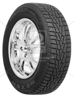 Шина 235/85R16 120/116Q WinGuard WinSpike LT SUV (Nexen) NEXEN TIRE 12808