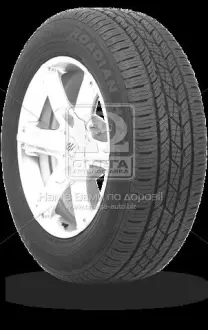 Шина 275/65R17 115T ROADIAN HTX RH5 (Nexen) NEXEN TIRE 13668
