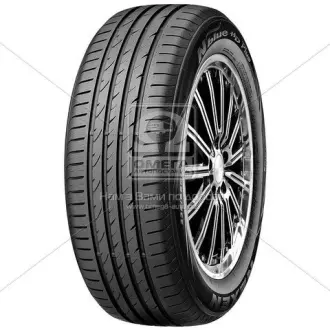 Шина 195/60R15 88V N-BLUE HD PLUS (Nexen) NEXEN TIRE 13860