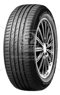 Шина 215/60R17 96H N-BLUE HD PLUS (Nexen) NEXEN TIRE 13883