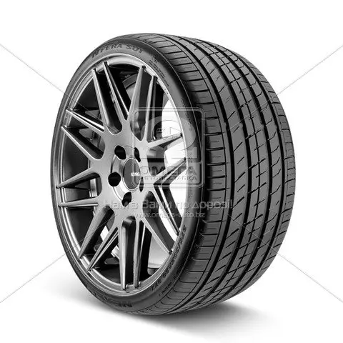 Шина 235/45R17 97Y XL NFERA SU1 (Nexen) NEXEN TIRE 14088 (фото 1)