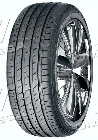 Шина 225/40R19 93Y XL NFERA SU1 (Nexen) NEXEN TIRE 14121 (фото 1)