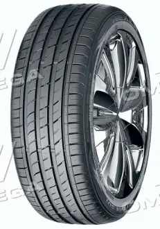Шина 225/40R19 93Y XL NFERA SU1 (Nexen) NEXEN TIRE 14121