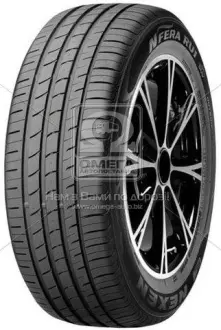 Шина 285/45R19 111W XL NFERA-RU1 (Nexen) NEXEN TIRE 14289