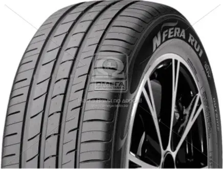 Шина 255/50R19 107W XL NFERA-RU1 (Nexen) NEXEN TIRE 14290