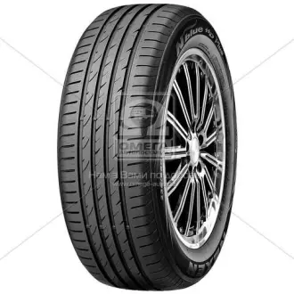 Шина 165/70R14 81T N-BLUE HD PLUS OE (Nexen) NEXEN TIRE 15102