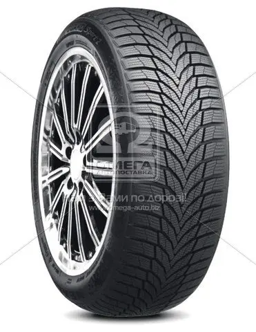 Шина 225/45R17 94V XL WinGuard SPORT 2 WU7 (Nexen) NEXEN TIRE 15450 (фото 1)