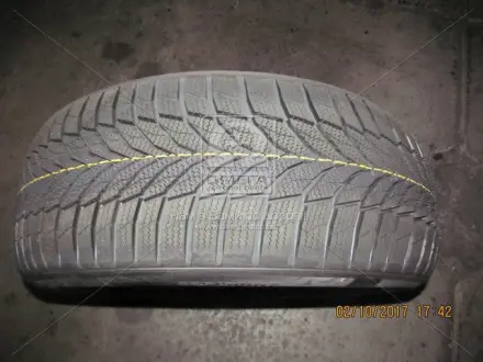 Шина 225/50R17 98V XL WinGuard SPORT 2 WU7 (Nexen) NEXEN TIRE 15483
