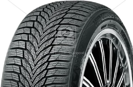 Шина 215/55R17 98V XL WinGuard SPORT 2 WU7 (Nexen) NEXEN TIRE 15487