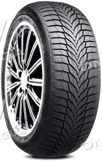 Шина 245/40R19 98V XL WinGuard SPORT 2 WU7 (Nexen) NEXEN TIRE 16018