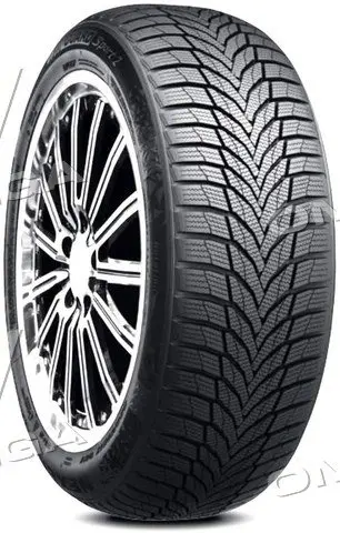 Шина 245/45R19 102V XL WinGuard SPORT 2 WU7 (Nexen) DOT2022 NEXEN TIRE 16023 (фото 1)