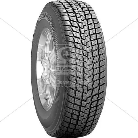 Шина 205/70R15 96T WinGuard SUV (Nexen) NEXEN TIRE 16031 (фото 1)