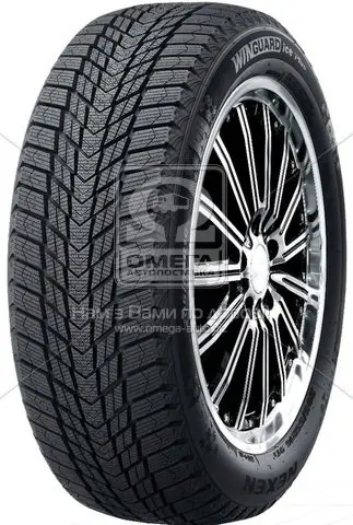 Шина 195/70R14 91T WinGuard ice Plus WH43 (Nexen) NEXEN TIRE 16152 (фото 1)