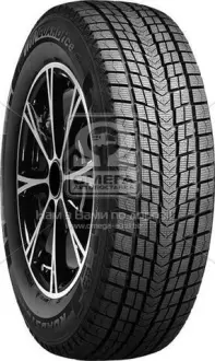 Шина 265/50R20 111T XL WinGuard ice SUV (Nexen) NEXEN TIRE 16346
