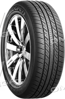 Шина 215/70R16 100H CP671 (Nexen) NEXEN TIRE 17393