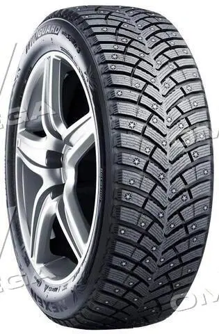 Шина 205/60R16 96T XL WinGuard WinSpike 3 (під шип) (Nexen) NEXEN TIRE 17634 (фото 1)