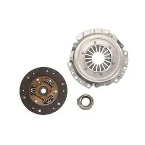 Clutch, set. Сцепление, комплект NEXUS F10001NX