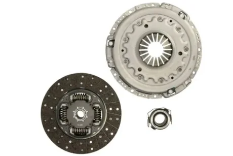Комплект зчеплення (273мм) TOYOTA CHASER, HIACE VI, HILUX VIII 2.0/2.4D/2.8D 09.96- NEXUS F12014NX