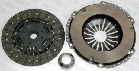 Комплект сцепления NEXUS F1W035NX