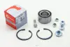 Підшипник маточини перед. VW Caddy II/Golf II/Golf III/Passat B3/B4 -04 NFC EUROPE NFB3358 (фото 1)