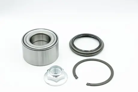 Підшипник маточини перед. Mazda 323/MX-3/MX-5/Premacy 89-04 (d-40mm) NFC EUROPE NFB3950