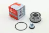 Підшипник маточини Renault Kangoo 02- (4x4) NFC EUROPE NFB5615 (фото 1)