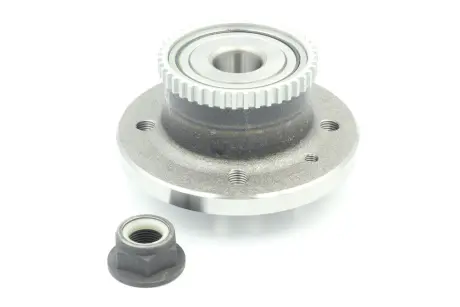 Підшипник маточини задн. Renault Laguna I 93-01 (+ ABS) (d=132,8) NFC EUROPE NFH5466