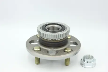 Підшипник маточини задн. Honda Civic VI 95-01 (+ABS) (барабанне гальмо) NFC EUROPE NFH5798