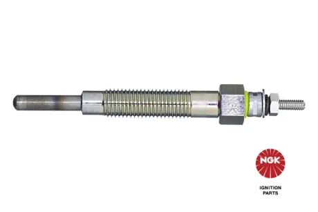 Glow plug. Свеча накаливания NGK 2161