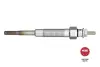 Glow plug. Свеча накаливания NGK 2187 (фото 1)