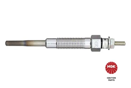 Glow plug. Свеча накаливания NGK 2187