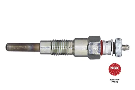 Glow plug. Свеча накаливания NGK 2531