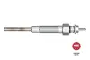 Glow plug. Свеча накаливания NGK 2951 (фото 1)