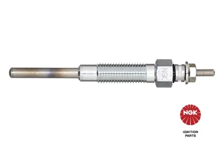 Glow plug. Свеча накаливания NGK 2951