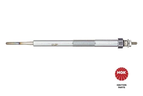 Свічка розжарювання Mitsubishi Pajero II/III 3.2 Di-D 00-07 (11V) (Y1007J) NGK 3040