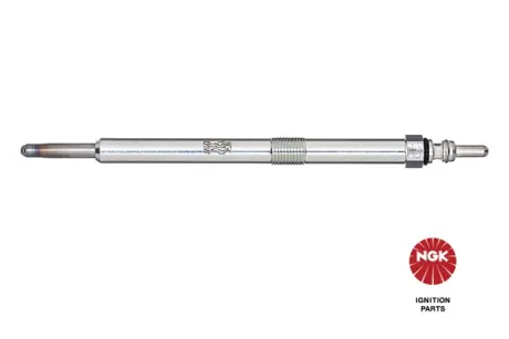 Glow plug. Свеча накаливания NGK 3319