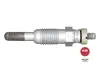 Glow plug. Свеча накаливания NGK 3829 (фото 1)