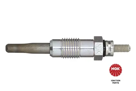 Glow plug. Свеча накаливания NGK 3965
