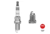 Свічка запалювання BCPR6EIX-11P (ціна за 1шт) VOLVO 850, C70 I, S60 I, S70, V40, V70 I, XC70 I NISSAN VERSA II 1.6-2.4 02.93- NGK 4174 (фото 2)