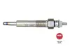 Glow plug. Свеча накаливания NGK 4467 (фото 1)