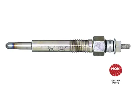 Glow plug. Свеча накаливания NGK 4467