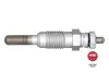 Glow plug. Свеча накаливания NGK 4573 (фото 1)