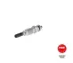 Glow plug. Свеча накаливания NGK 4573 (фото 2)